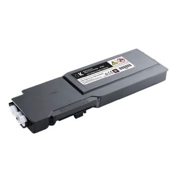 Picture of Dell PMN5Y (331-8421) High Yield Black Toner