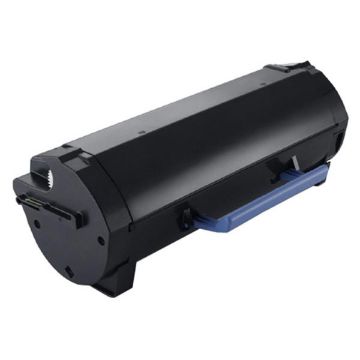 Picture of Dell C3NTP (331-9805) High Yield Black Toner Cartridge