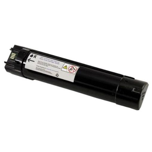 Picture of Dell P942P (330-5846) Black Toner Cartridge