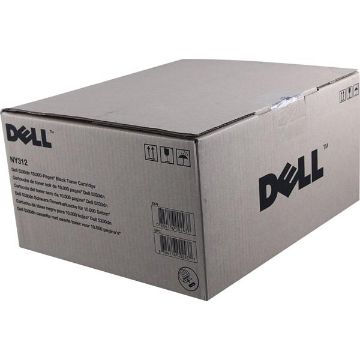 Picture of Dell TR393 (330-2044) Black Toner