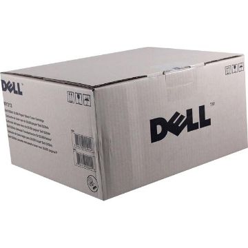 Picture of Dell HW307 (330-2045) Black Toner Cartridge