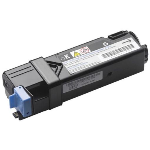 Picture of Dell T102C (330-1416) Black Toner