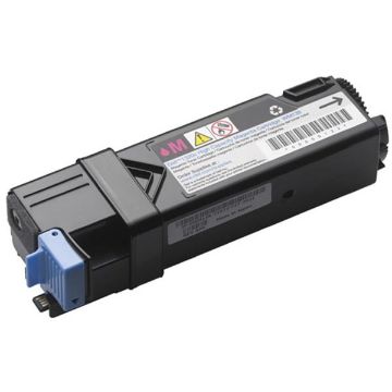 Picture of Dell P240C (RY855) Magenta Toner