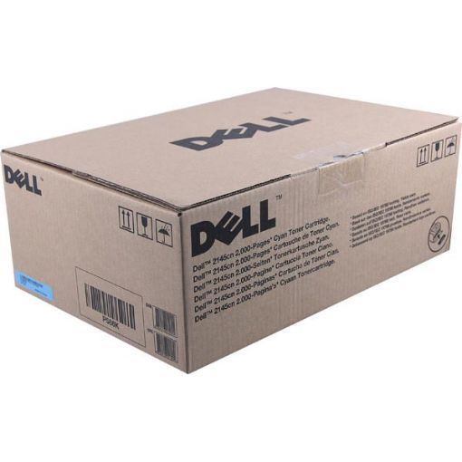 Picture of Dell G534N (330-3788) Cyan Toner