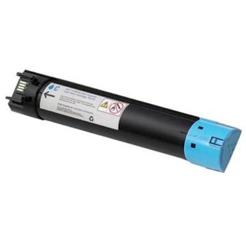 Picture of Dell G450R (330-5850) Cyan Toner Cartridge