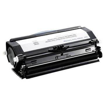 Picture of Dell U902R (330-5210) Black Toner Cartridge