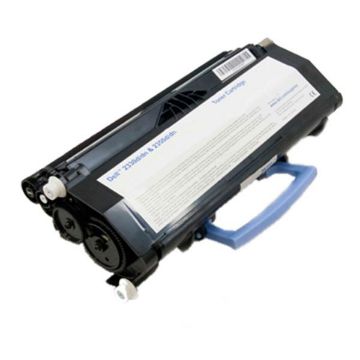 Picture of Dell PK937 (330-2649) Black Toner Cartridge