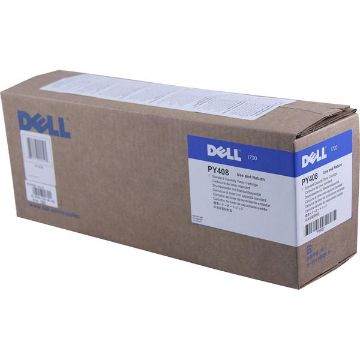 Picture of Dell MW559 (310-8699) Black Toner