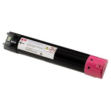 Picture of Dell P946P (330-5843) Magenta Toner Cartridge