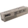 Picture of Dell D607R (330-5839) Yellow Toner Cartridge