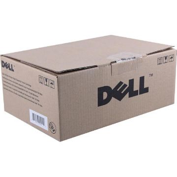 Picture of Dell PF658 (310-7945) Black Toner Cartridge