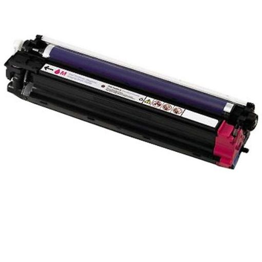 Picture of Dell D718R (330-5855) Magenta Imaging Drum