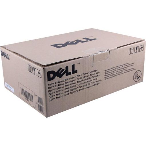 Picture of Dell F916N (330-3785) Black Toner