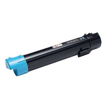 Picture of Dell M3TD7 (332-2118) Cyan Toner Cartridge