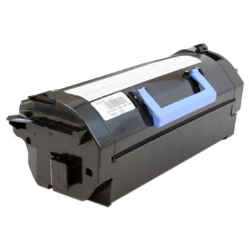 Picture of Dell GDFKW (331-9797) Black Toner Cartridge