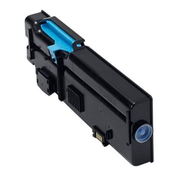 Picture of Dell 488NH (593-BBBT) Cyan Toner Cartridge