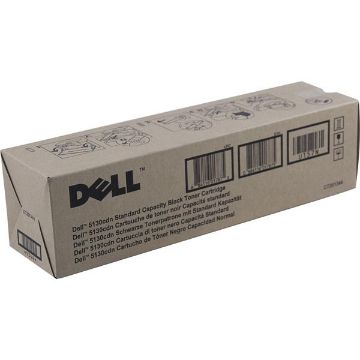 Picture of Dell F901R (330-5851) Black Toner Cartridge