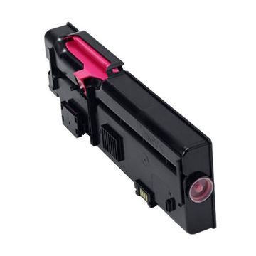 Picture of Dell VXCWK (593-BBBS) Magenta Toner Cartridge