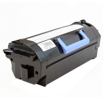 Picture of Dell 71MXV (331-9756) High Yield Black Toner Cartridge