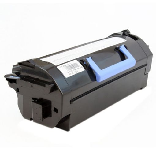 Picture of Dell 71MXV (331-9756) High Yield Black Toner Cartridge