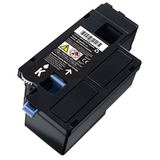 Picture of Dell TRNFF (332-0403) Black Inkjet Cartridge