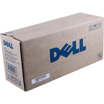 Picture of Dell UW919 (310-9318) Black Toner