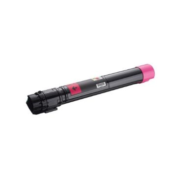 Picture of Dell 9H8X3 (330-6143) Magenta Toner Cartridge