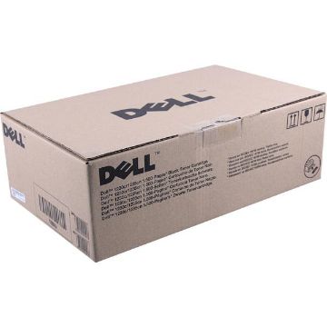 Picture of Dell N012K (330-3578) Black Toner Cartridge