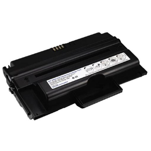 Picture of Dell R2W64 (331-0611) Black Toner Cartridge