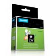 Picture of Dymo 30336 Black on White Small Multipurpose Labels (500 pcs)