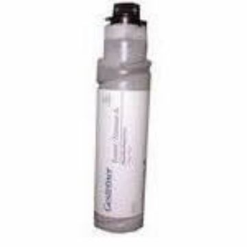 Picture of Gestetner 2960707 (Type 20D) black Laster Toner