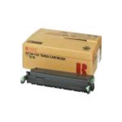 Picture of Gestetner 430228 (Type 1130) Black Toner Cartridge