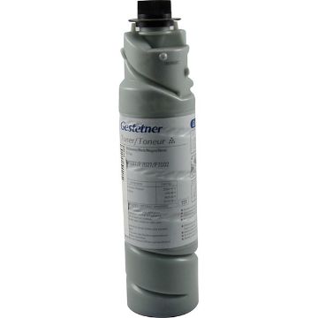 Picture of Gestetner 89846 (Type ST26) Black Copier Toner