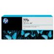 Picture of HP B6Y21A (HP 771A) Black Inkjet Cartridge
