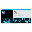 Picture of HP B6Y20A (HP 771A) Light Cyan Inkjet Cartridge