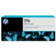 Picture of HP B6Y39A (HP 771A) Matte Black Ink Cartridge (3 pk)