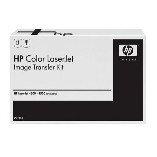 Picture of HP C4196A Transfer Kit