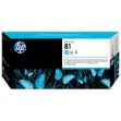 Picture of HP C4951A (HP 81) Cyan Dye Printhead / Cleaner