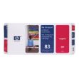 Picture of HP C4962A (HP 83) UV Magenta Printhead / Cleaner