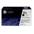 Picture of HP C7115X (HP 15X) High Yield Black Toner Cartridge
