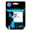 Picture of HP C9426A (HP 85) Magenta Inkjet Cartridge
