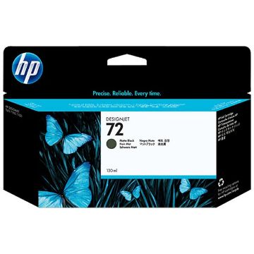 Picture of HP C9403A (HP 72) Matte Black Inkjet Cartridge