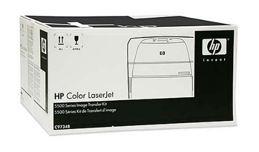 Picture of HP C9734B (C9734A) Transfer Kit