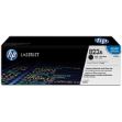 Picture of HP CB380A (HP 823A) Black Toner Cartridge