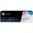 Picture of HP CC533A (HP 304A) Magenta Toner Cartridge