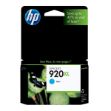 Picture of HP CD972AN (HP 920XL) High Yield Cyan Inkjet Cartridge