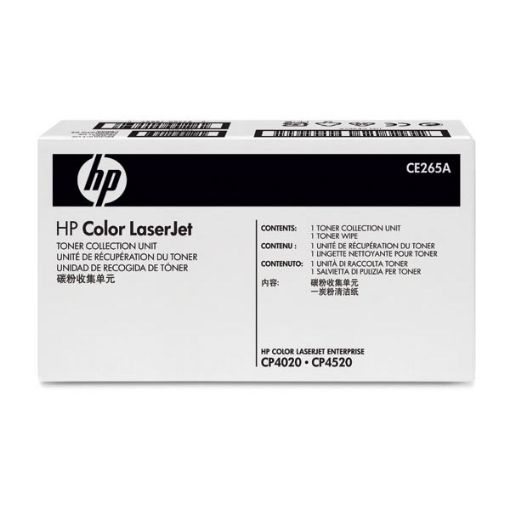 Picture of HP CE265A (HP 265A) Toner Collection Unit