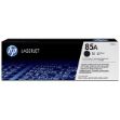 Picture of HP CE285A (HP 85A) Black Toner Cartridge