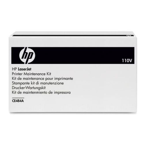 Picture of HP CE484A (CC519-67919) Maintenance Kit