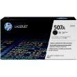 Picture of HP CE400A (HP 507A) Black Toner Cartridge